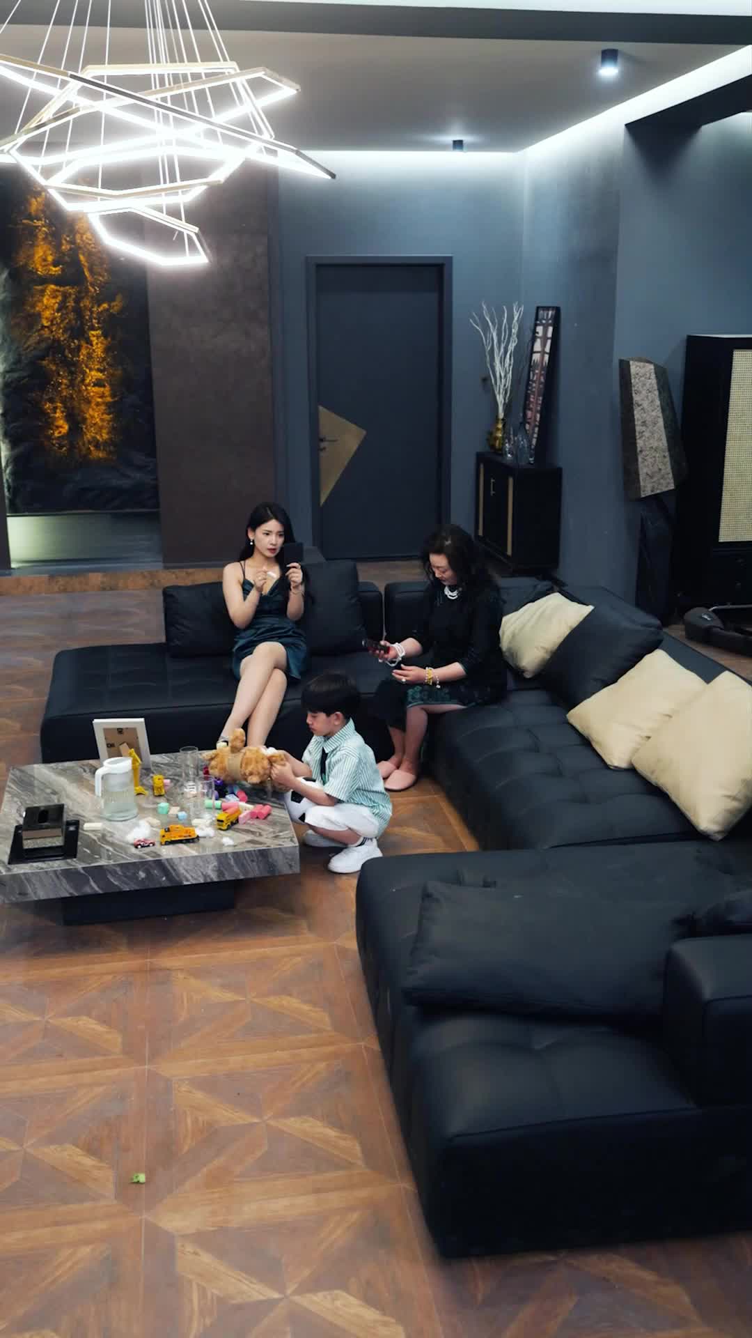 Episode 2 - Her Perfect Revenge